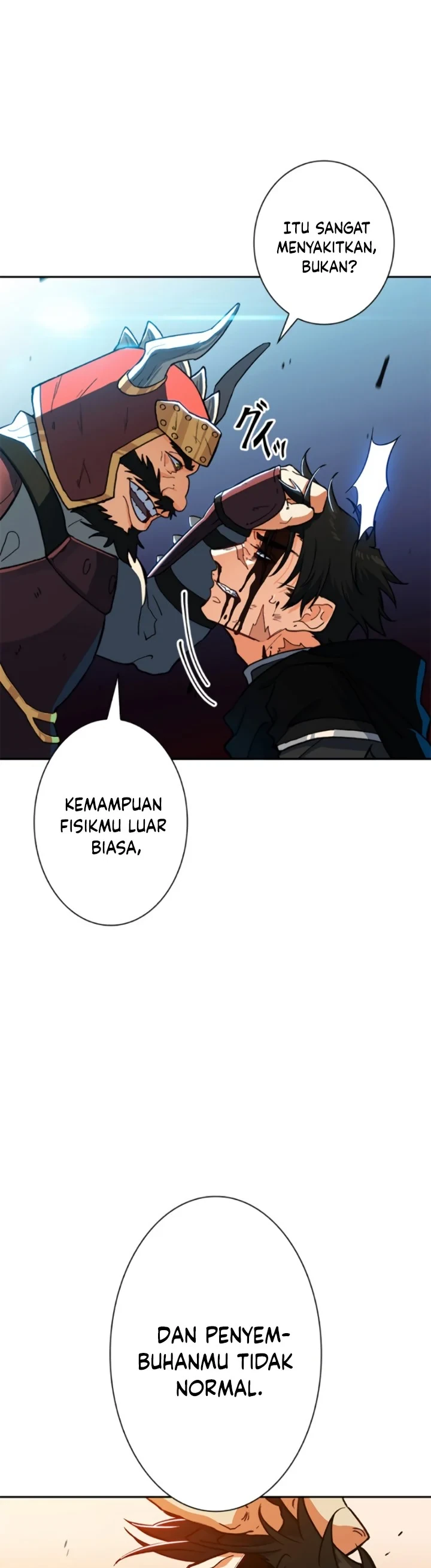 Halaman 36 — White Dragon Duke: Pendragon Chapter 4
