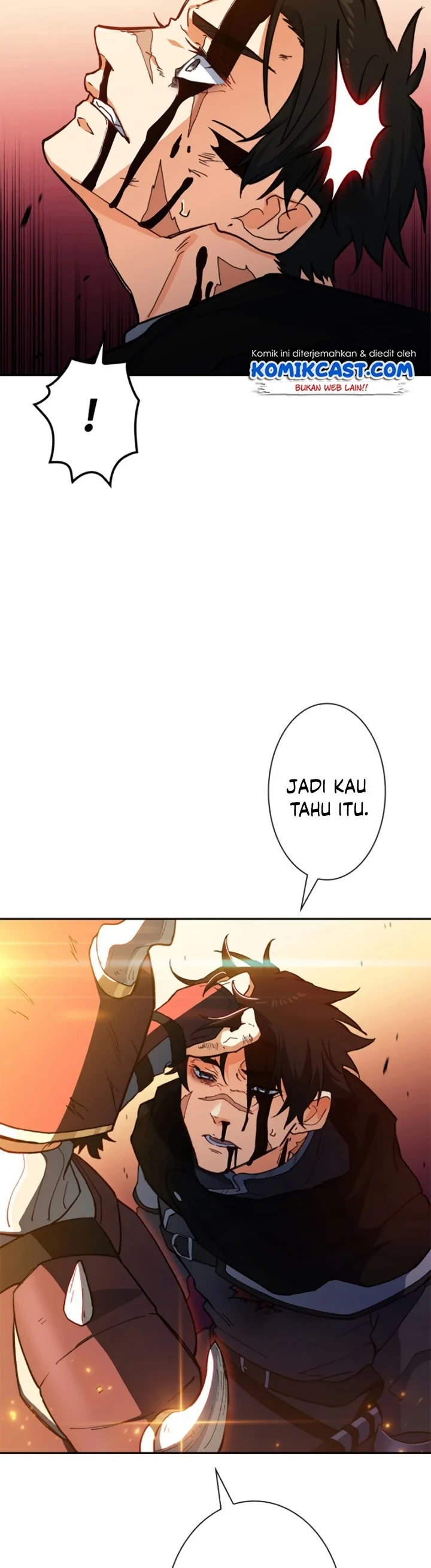 Halaman 37 — White Dragon Duke: Pendragon Chapter 4