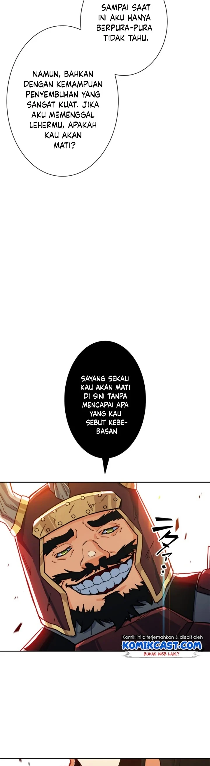 Halaman 38 — White Dragon Duke: Pendragon Chapter 4