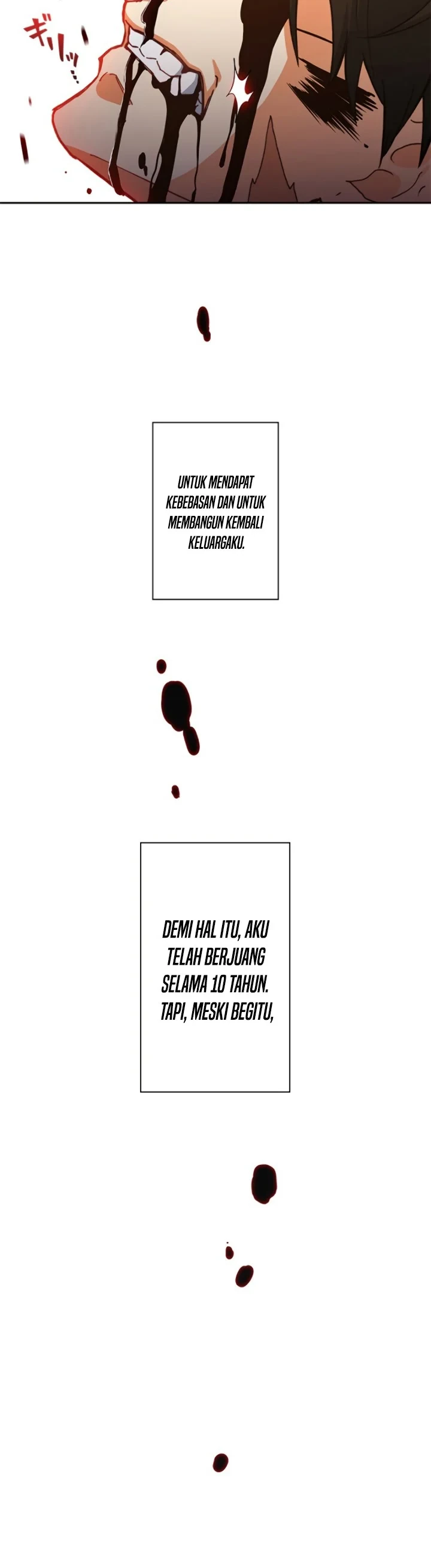Halaman 39 — White Dragon Duke: Pendragon Chapter 4