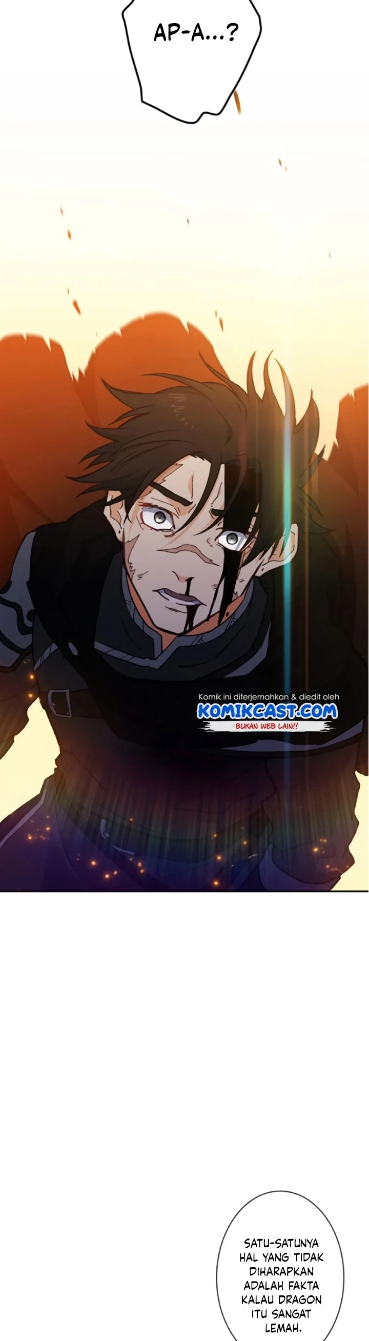 Halaman 46 — White Dragon Duke: Pendragon Chapter 4