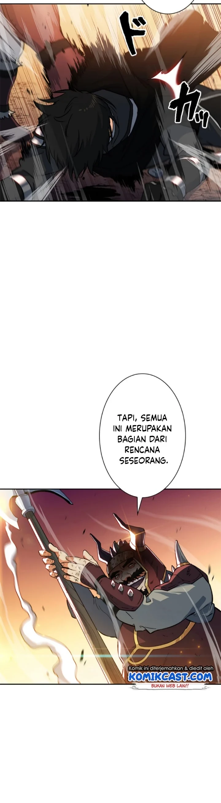 Halaman 47 — White Dragon Duke: Pendragon Chapter 4