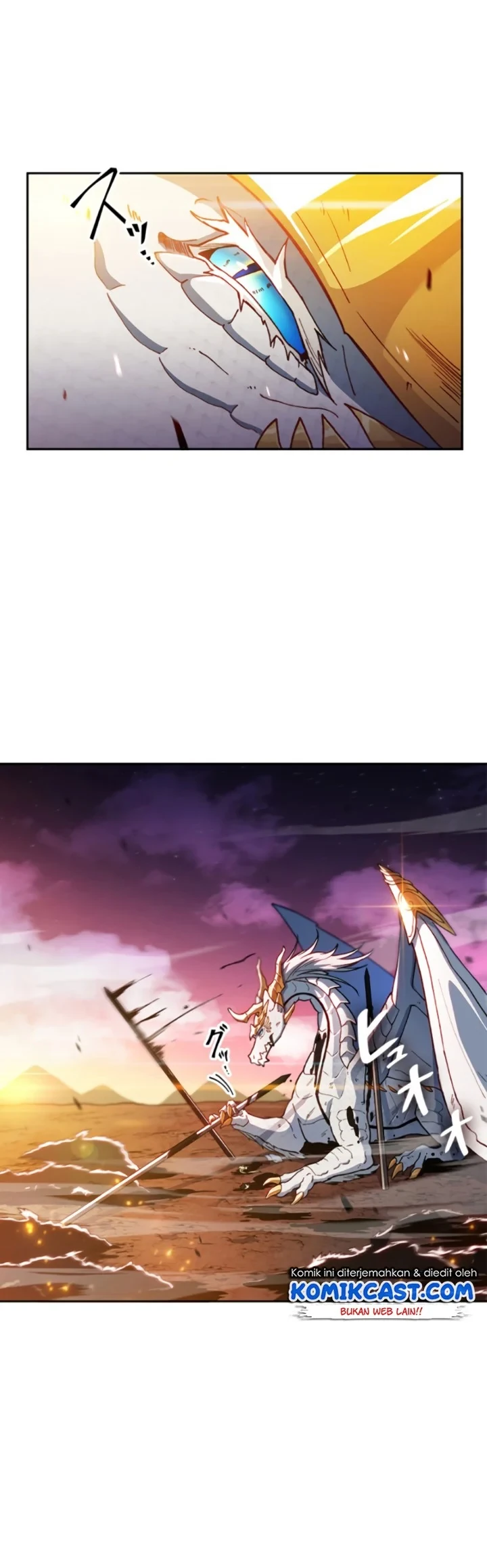 Halaman 52 — White Dragon Duke: Pendragon Chapter 4