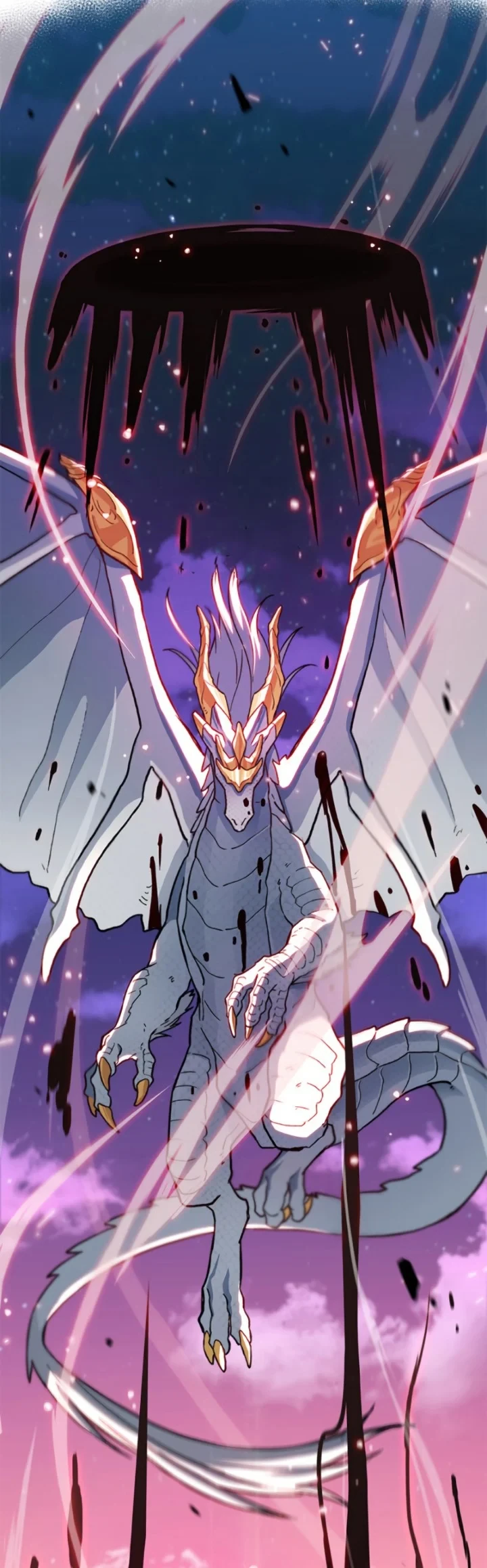 Halaman 58 — White Dragon Duke: Pendragon Chapter 4