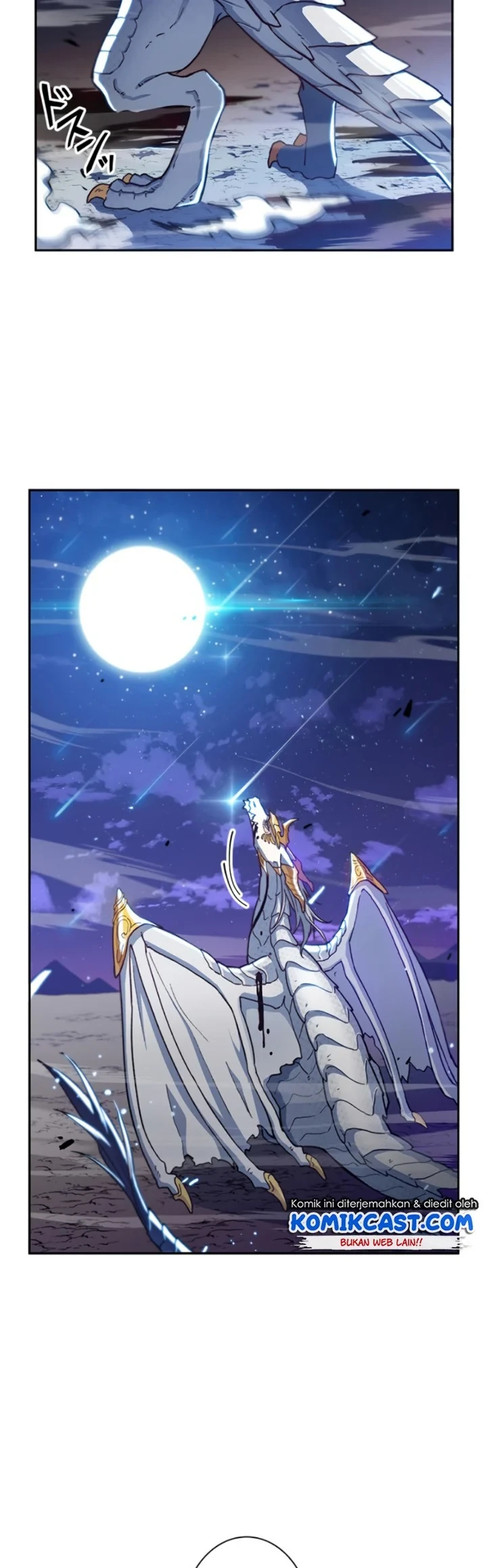Halaman 64 — White Dragon Duke: Pendragon Chapter 4