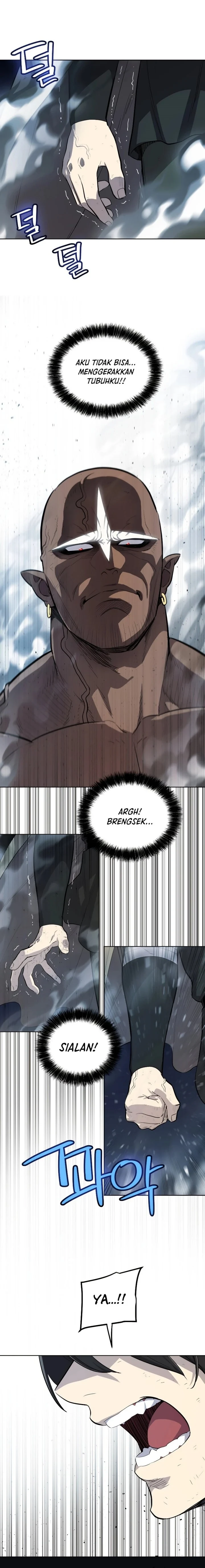 Halaman 7 — Disciple of the Holy Sword Chapter 92