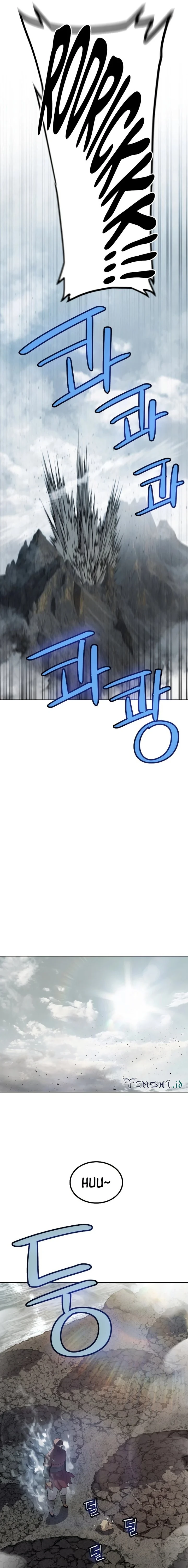 Halaman 16 — Disciple of the Holy Sword Chapter 92