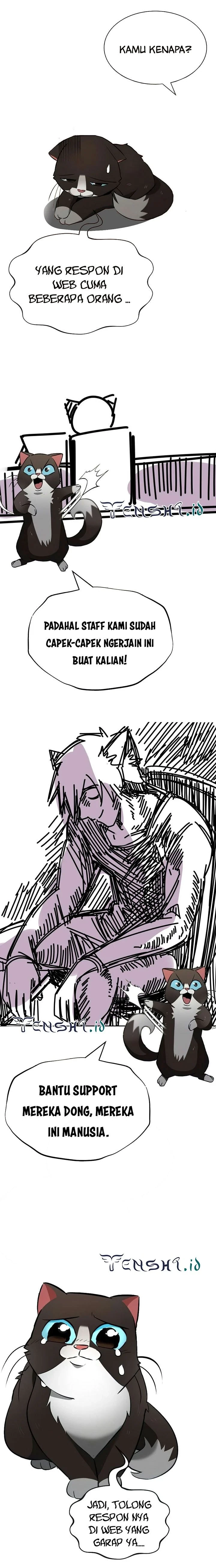 Halaman 24 — Disciple of the Holy Sword Chapter 92