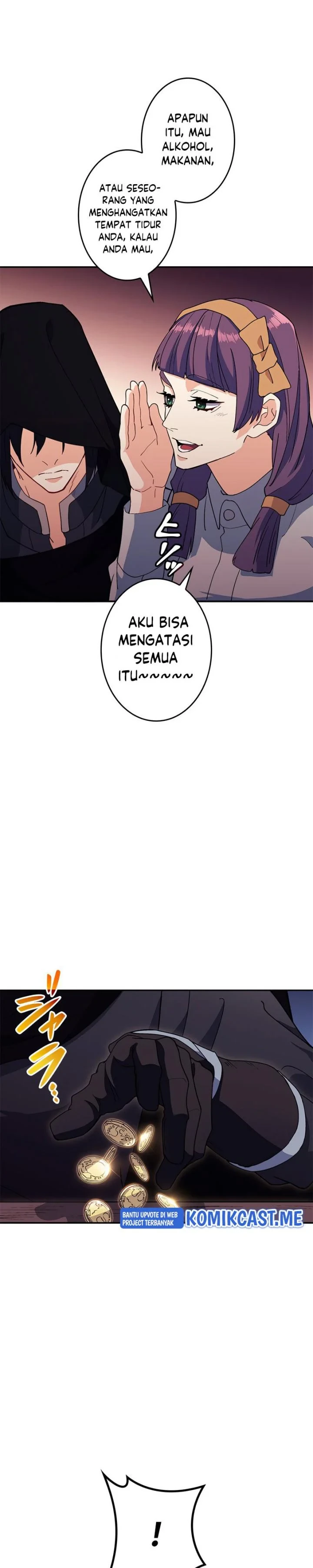 Halaman 4 — White Dragon Duke: Pendragon Chapter 57
