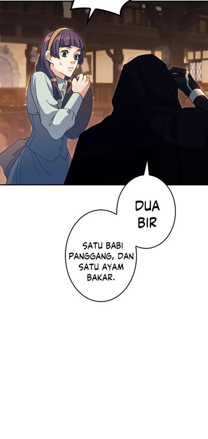 Halaman 5 — White Dragon Duke: Pendragon Chapter 57