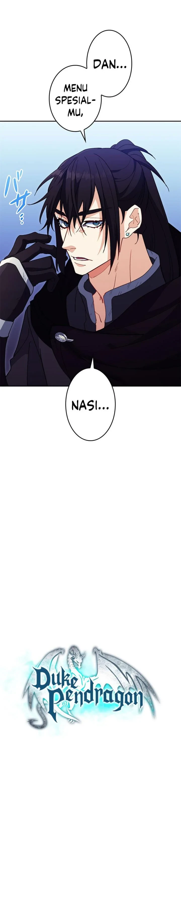 Halaman 6 — White Dragon Duke: Pendragon Chapter 57