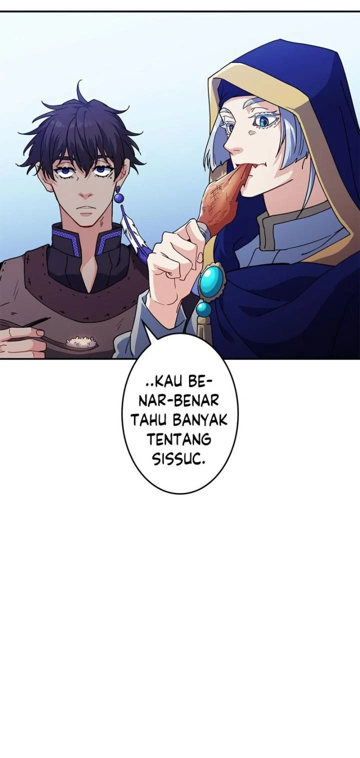 Halaman 9 — White Dragon Duke: Pendragon Chapter 57