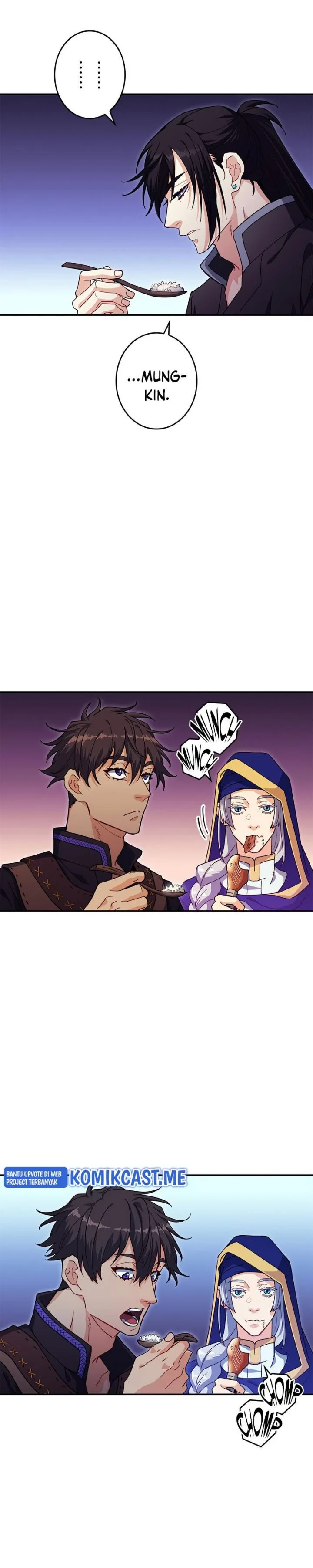 Halaman 10 — White Dragon Duke: Pendragon Chapter 57
