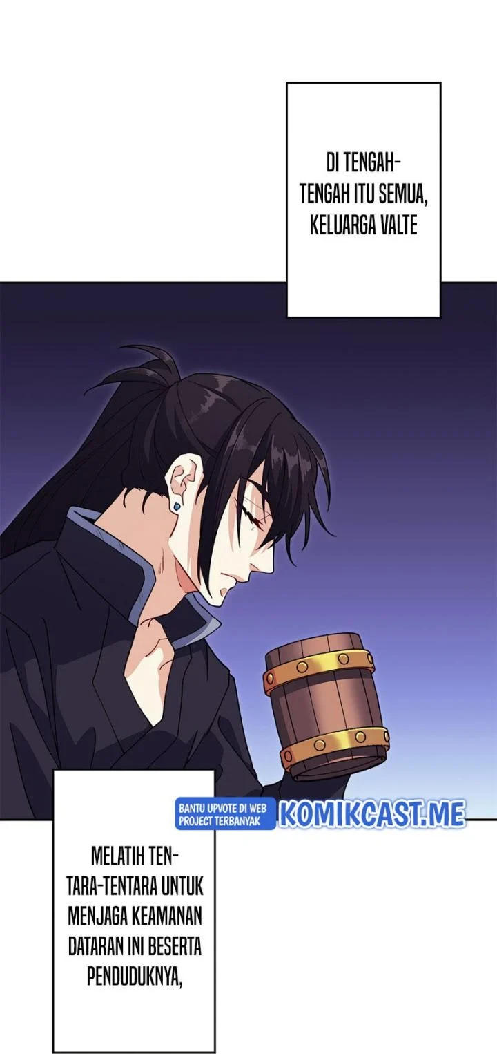 Halaman 17 — White Dragon Duke: Pendragon Chapter 57