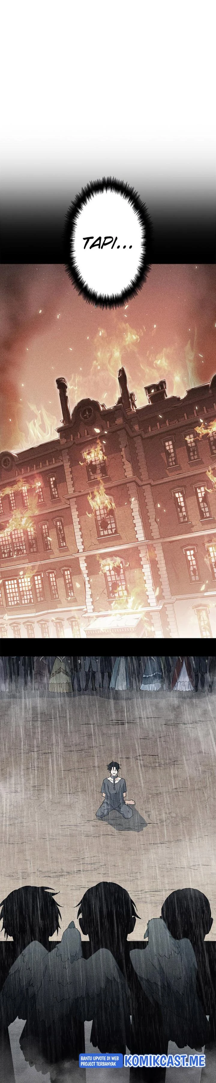 Halaman 18 — White Dragon Duke: Pendragon Chapter 57
