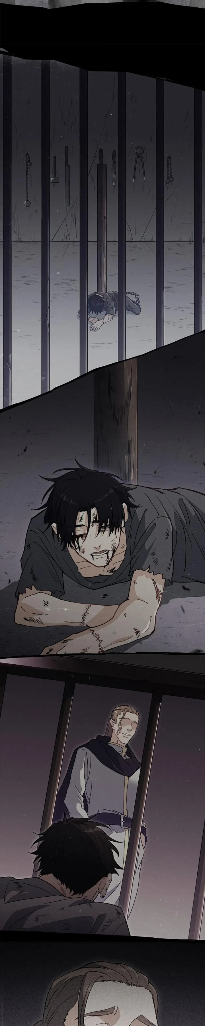 Halaman 19 — White Dragon Duke: Pendragon Chapter 57