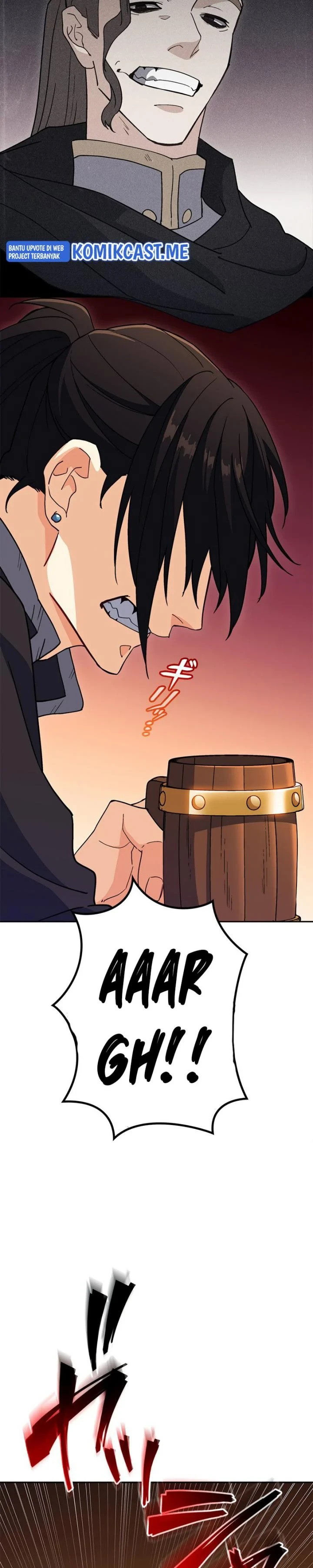 Halaman 20 — White Dragon Duke: Pendragon Chapter 57