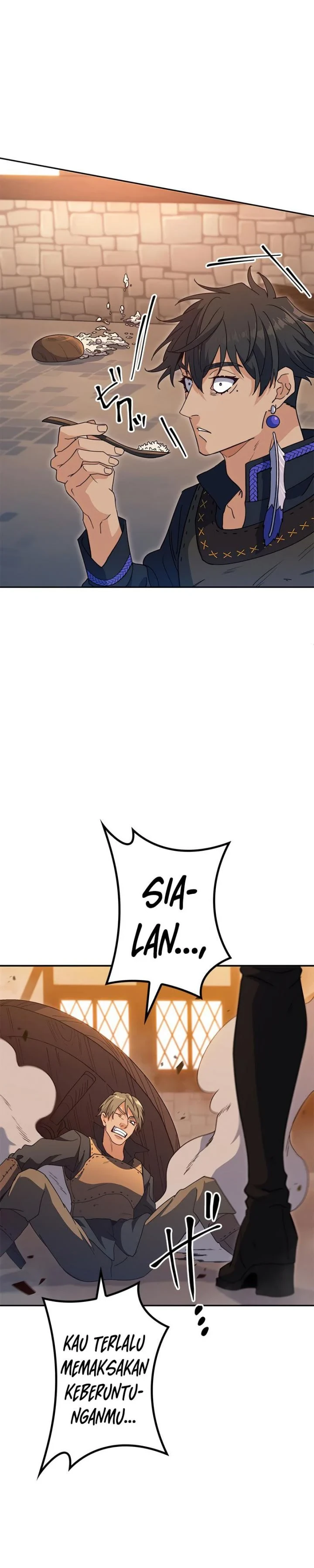 Halaman 22 — White Dragon Duke: Pendragon Chapter 57