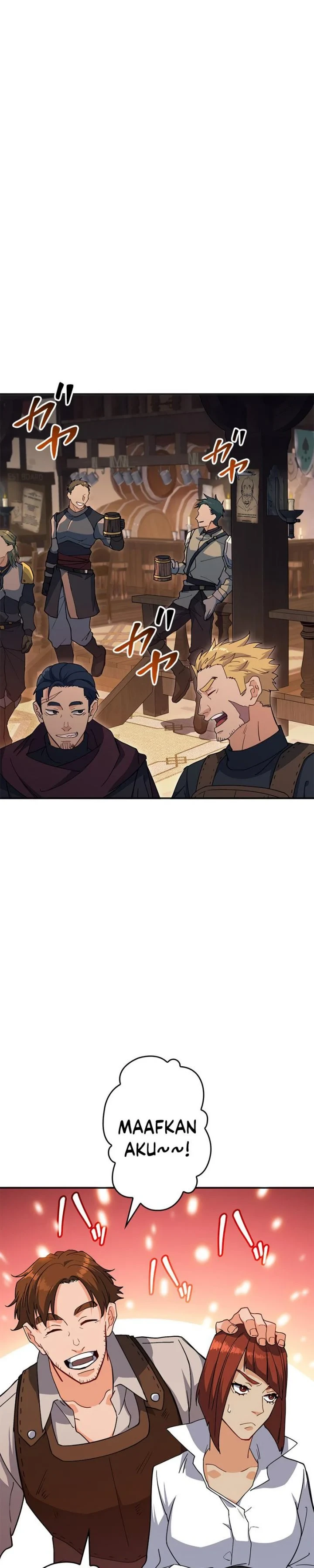 Halaman 26 — White Dragon Duke: Pendragon Chapter 57