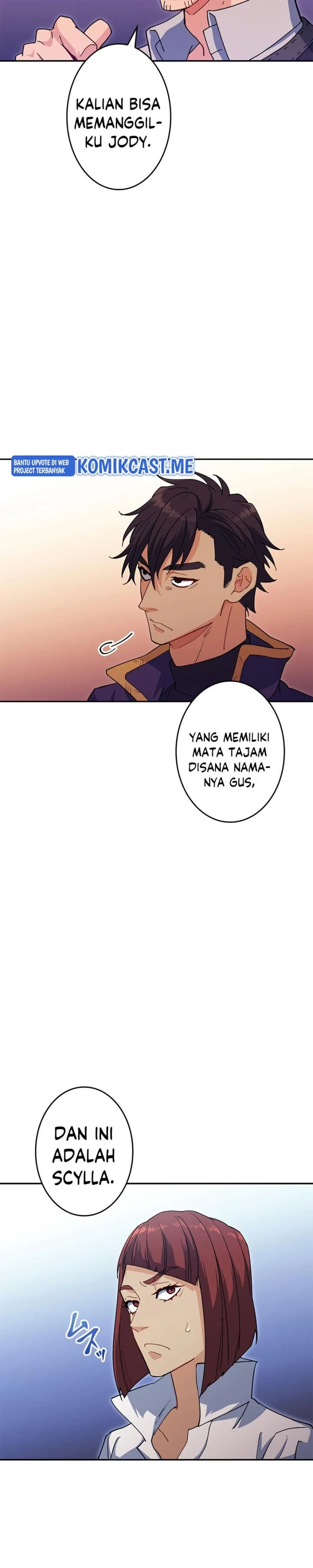 Halaman 28 — White Dragon Duke: Pendragon Chapter 57