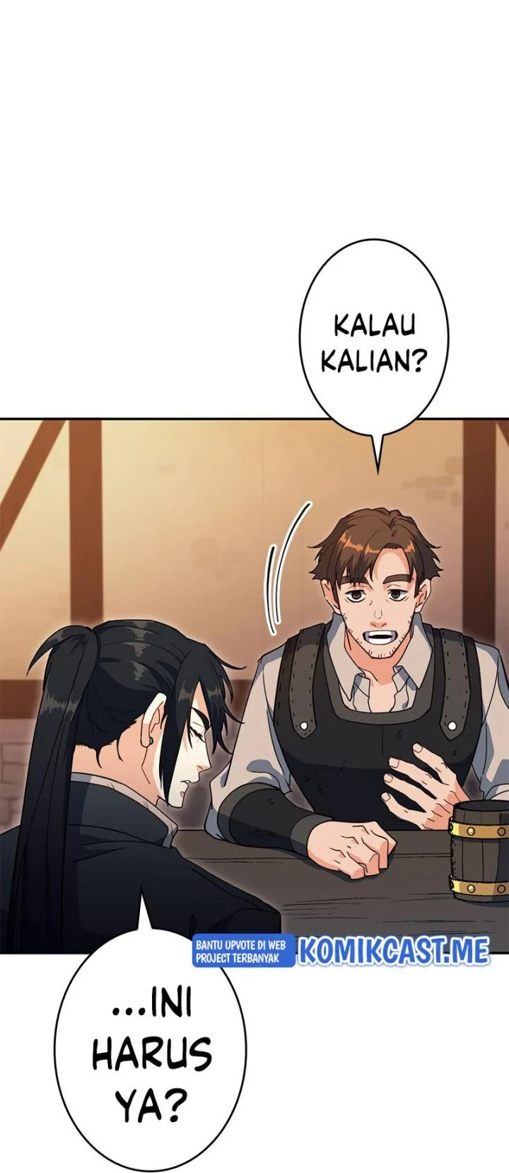 Halaman 29 — White Dragon Duke: Pendragon Chapter 57