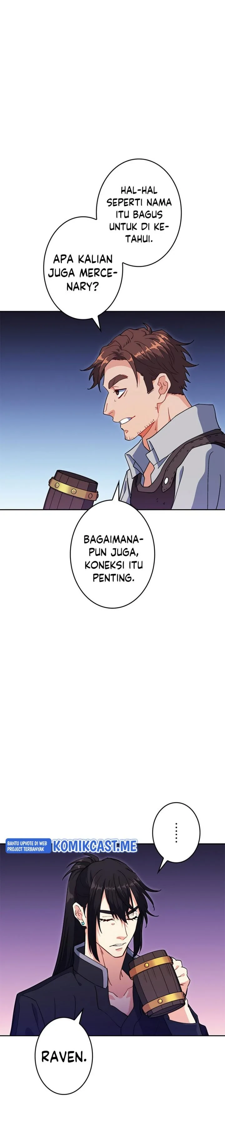 Halaman 30 — White Dragon Duke: Pendragon Chapter 57