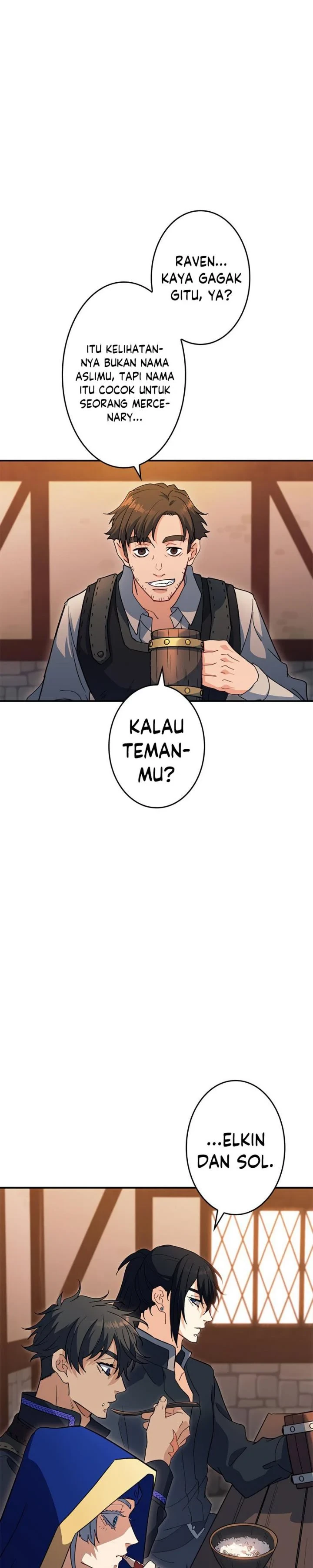 Halaman 31 — White Dragon Duke: Pendragon Chapter 57