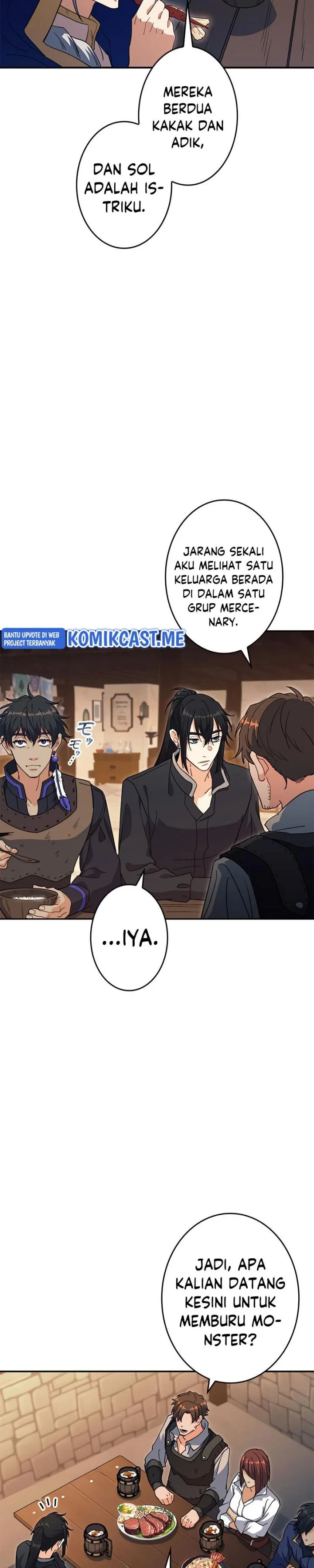 Halaman 32 — White Dragon Duke: Pendragon Chapter 57
