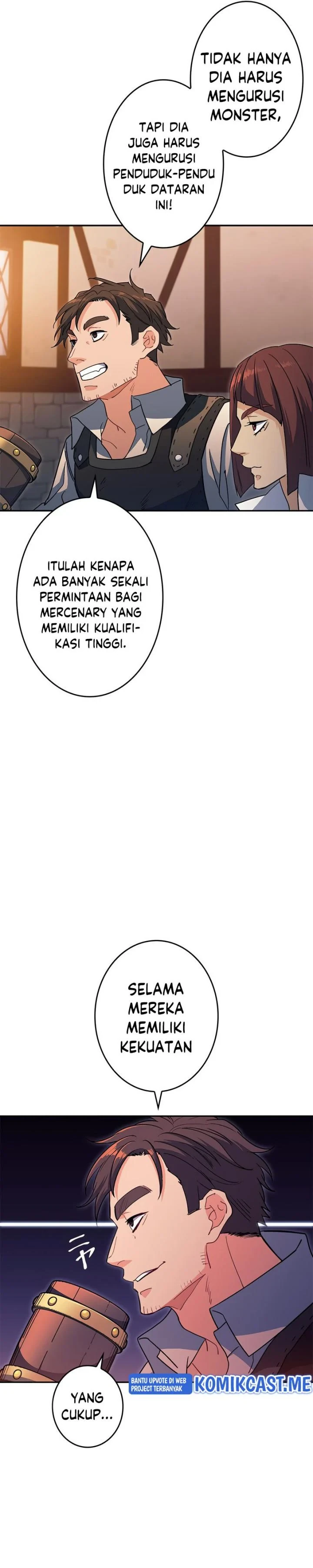 Halaman 34 — White Dragon Duke: Pendragon Chapter 57