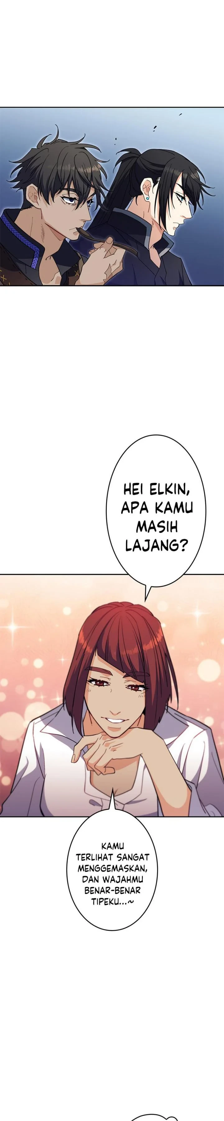 Halaman 35 — White Dragon Duke: Pendragon Chapter 57