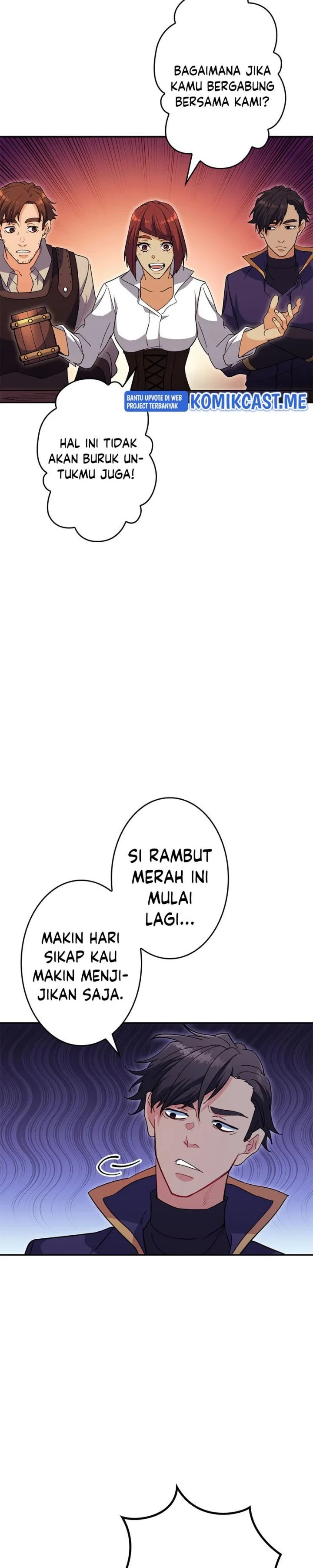 Halaman 36 — White Dragon Duke: Pendragon Chapter 57