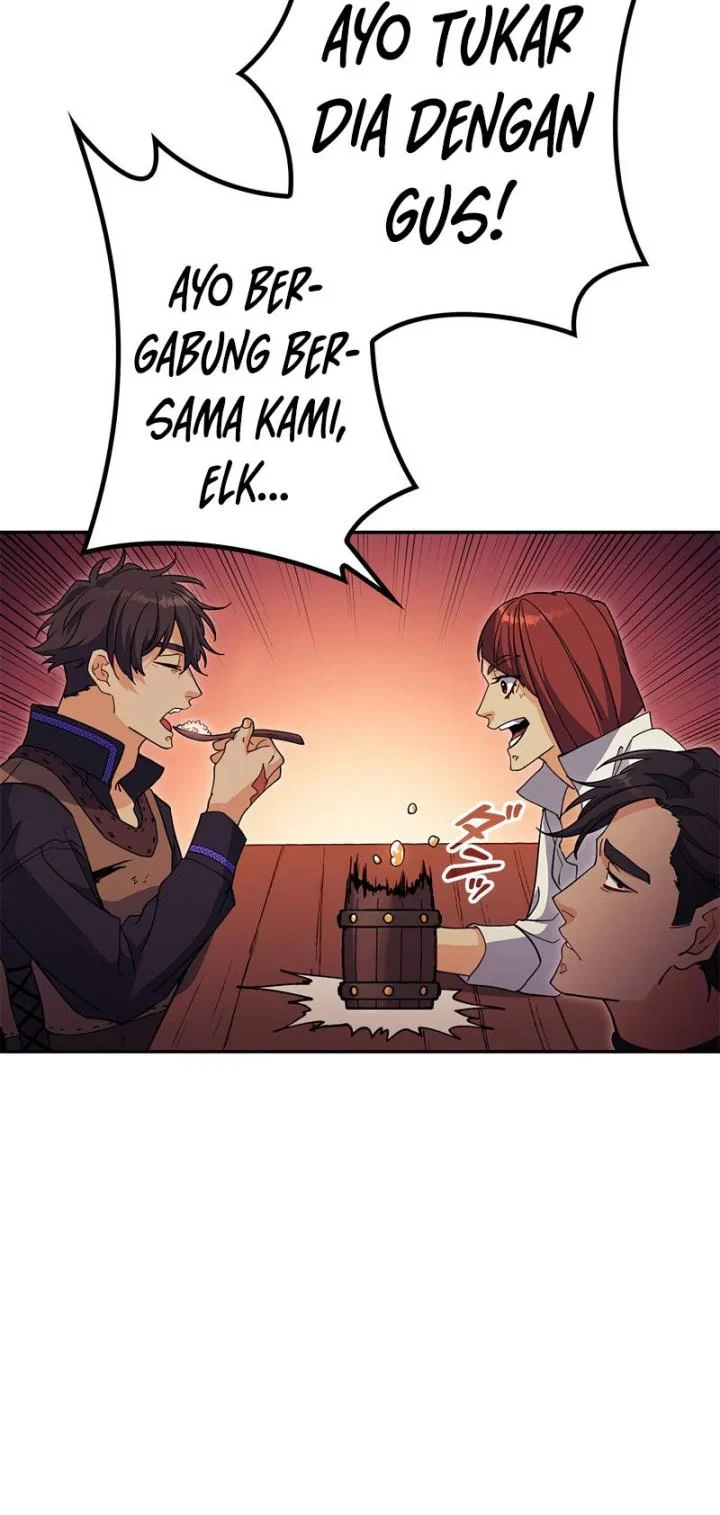 Halaman 37 — White Dragon Duke: Pendragon Chapter 57