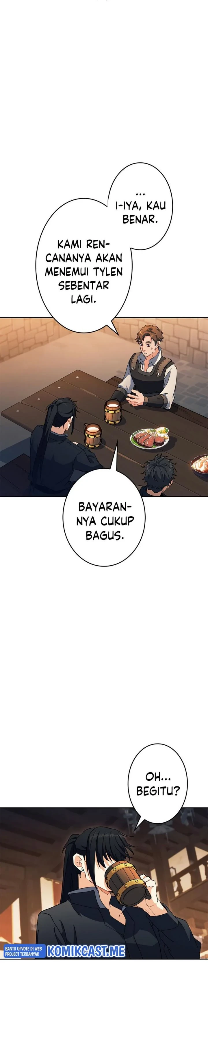 Halaman 42 — White Dragon Duke: Pendragon Chapter 57
