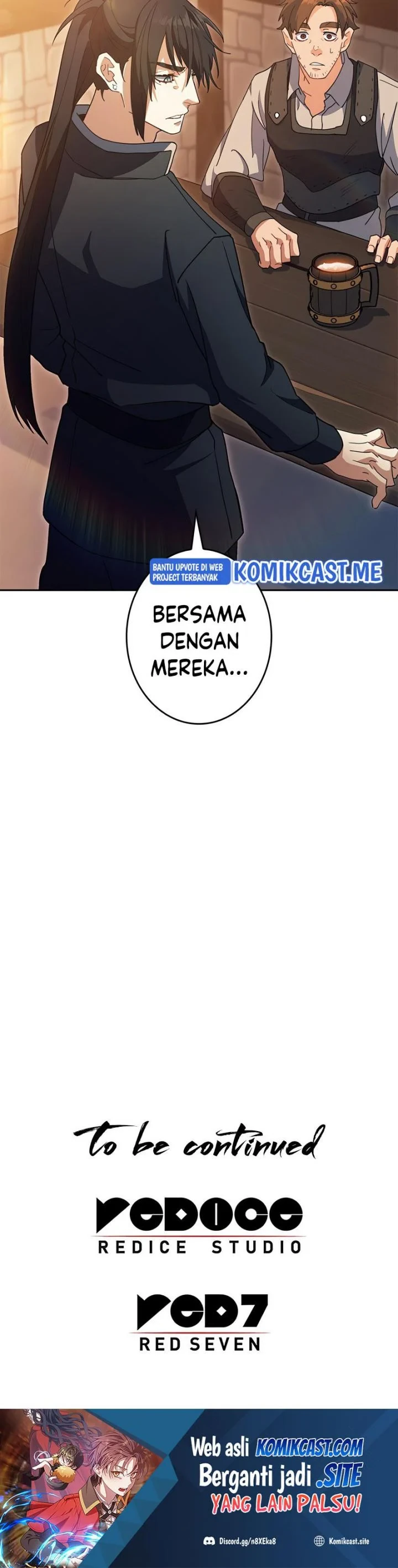 Halaman 44 — White Dragon Duke: Pendragon Chapter 57