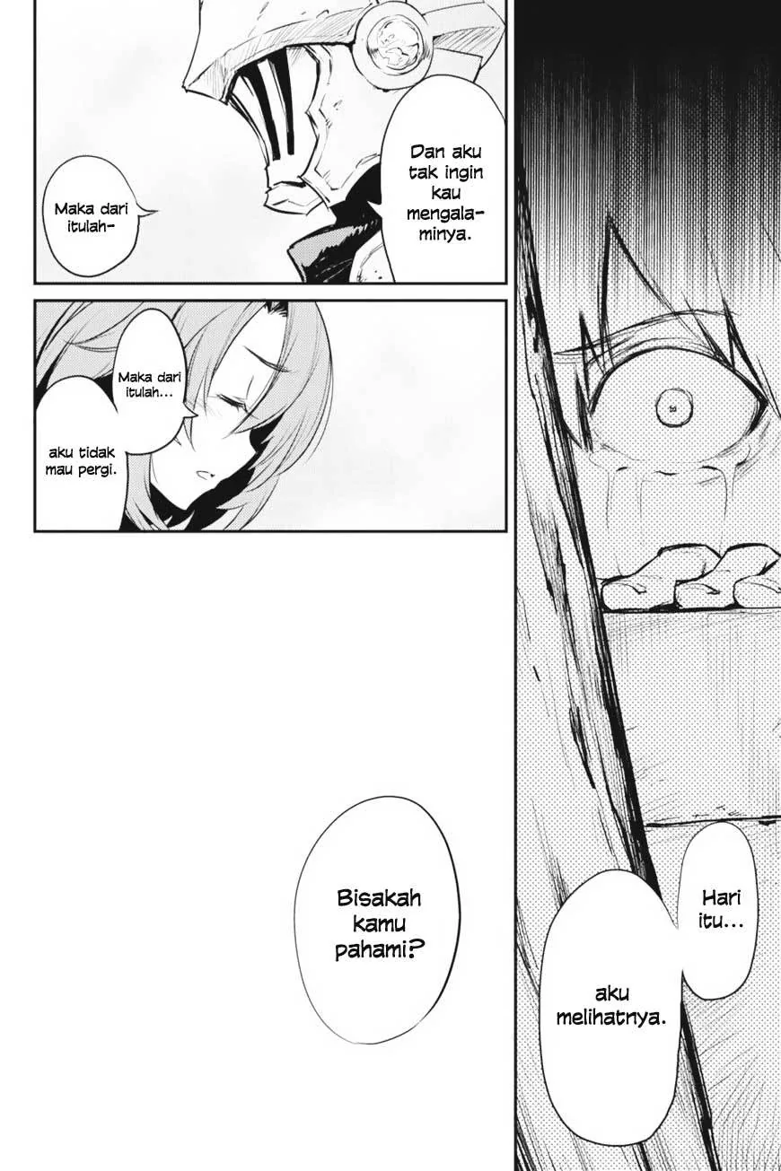 Halaman 8 — Goblin Slayer Chapter 11