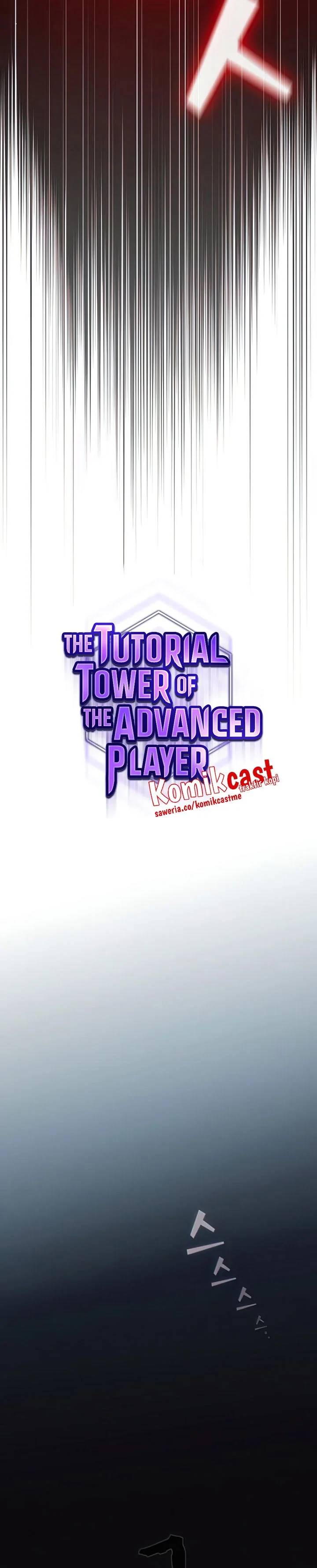 Halaman 8 — The Advanced Player of the Tutorial Tower Chapter 123