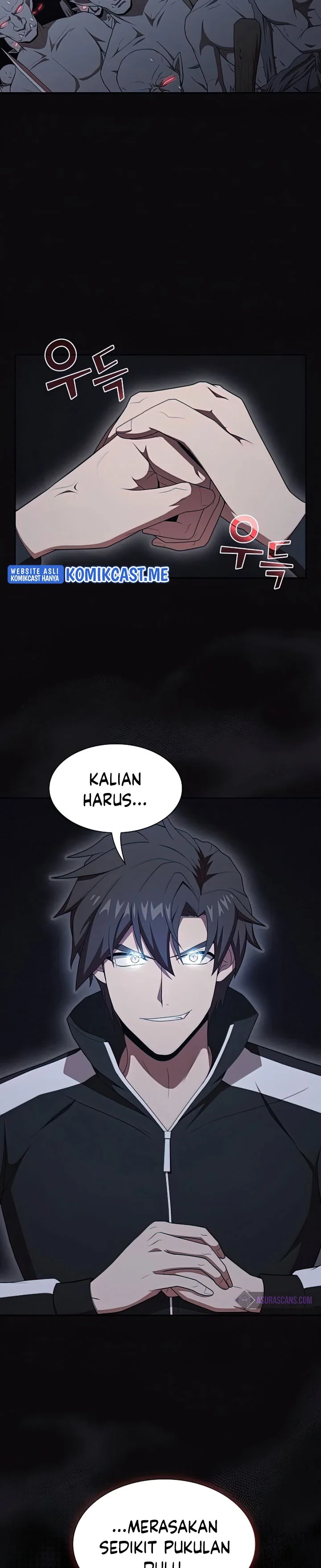 Halaman 15 — The Advanced Player of the Tutorial Tower Chapter 123