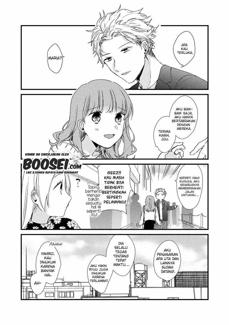 Halaman 5 — Zense Coupling Chapter 55.5