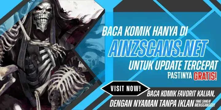 Halaman 3 — Disastrous Necromancer Chapter 109