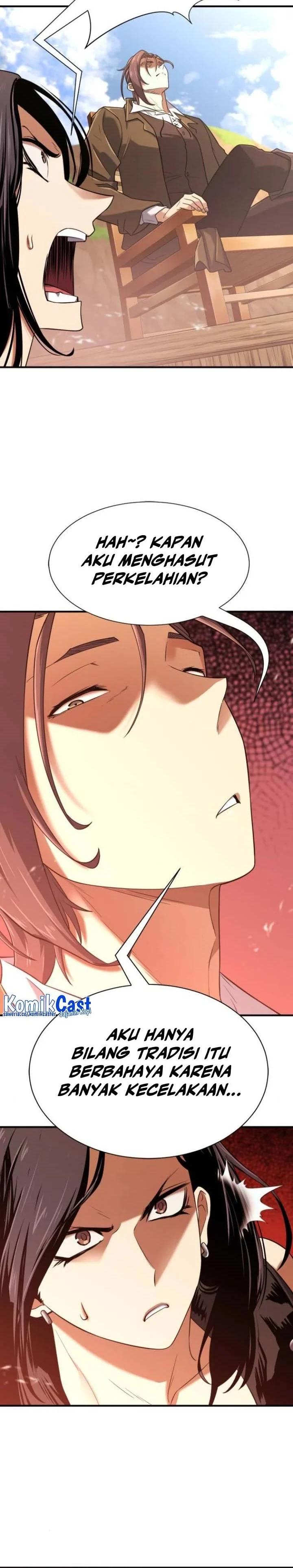 Halaman 5 — The Greatest Estate Developer Chapter 145