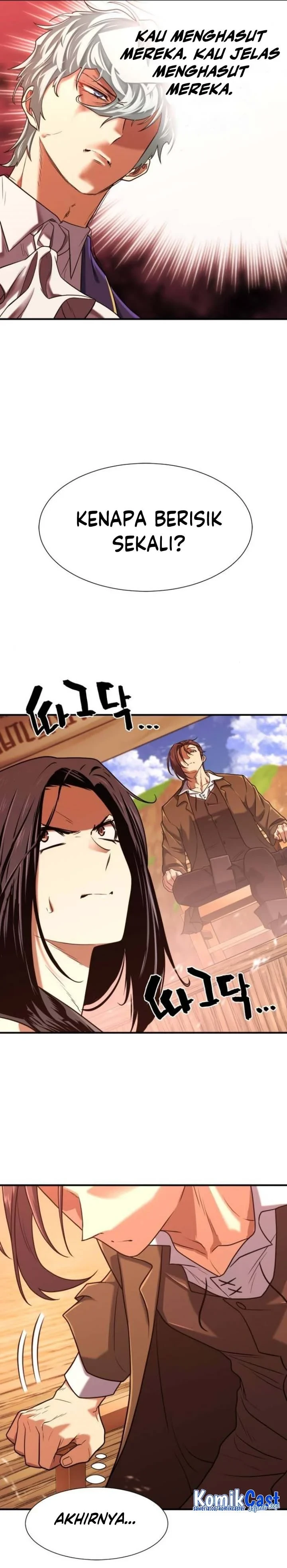 Halaman 6 — The Greatest Estate Developer Chapter 145