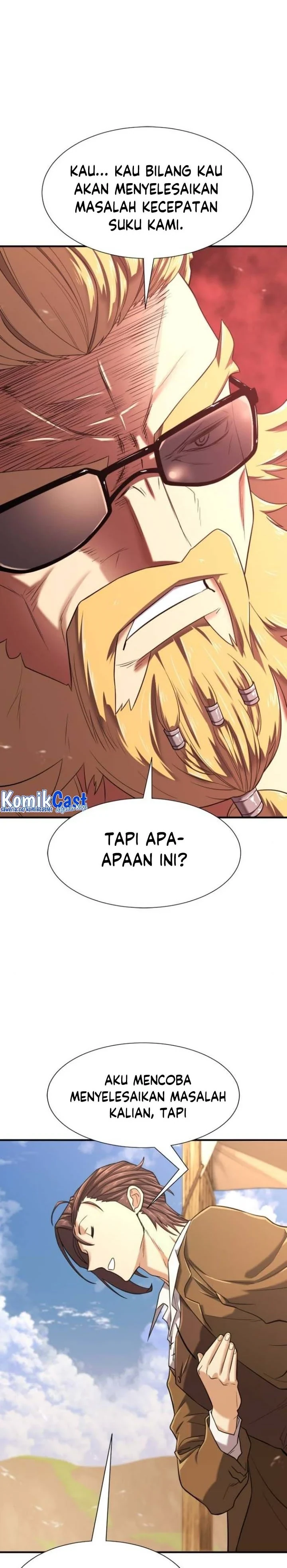 Halaman 8 — The Greatest Estate Developer Chapter 145