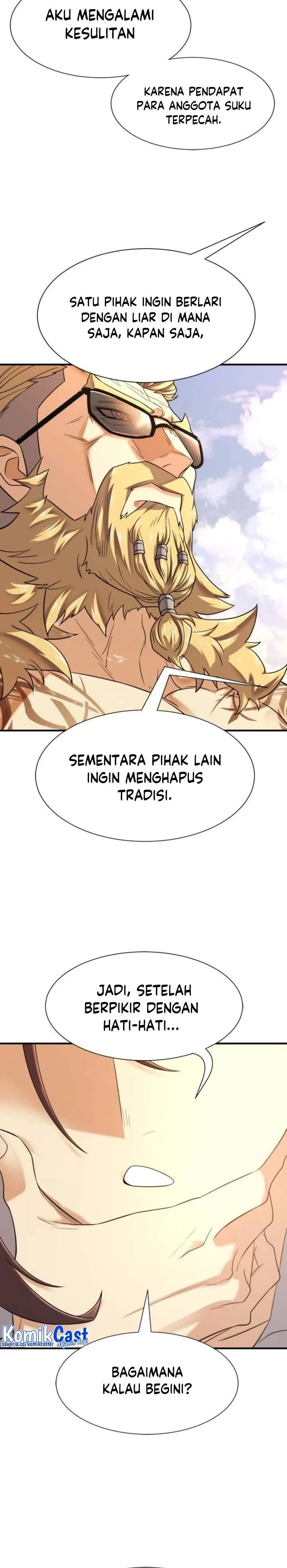 Halaman 9 — The Greatest Estate Developer Chapter 145