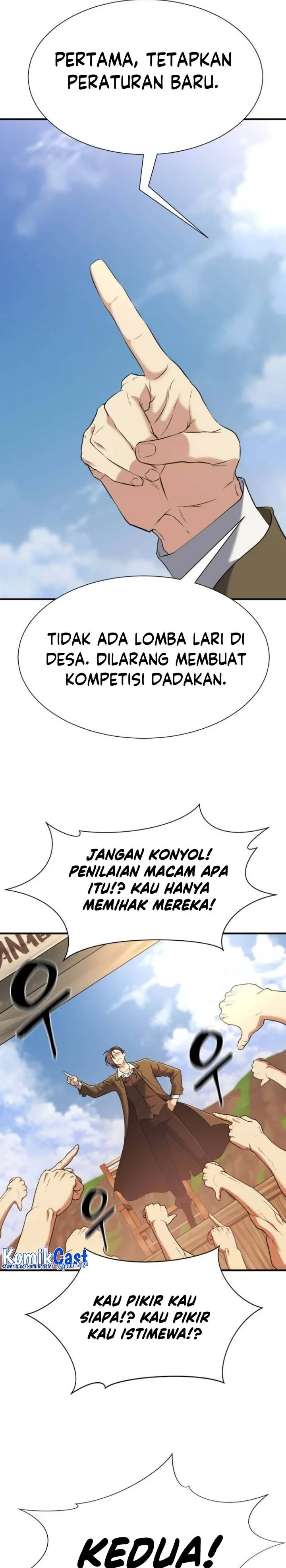 Halaman 10 — The Greatest Estate Developer Chapter 145