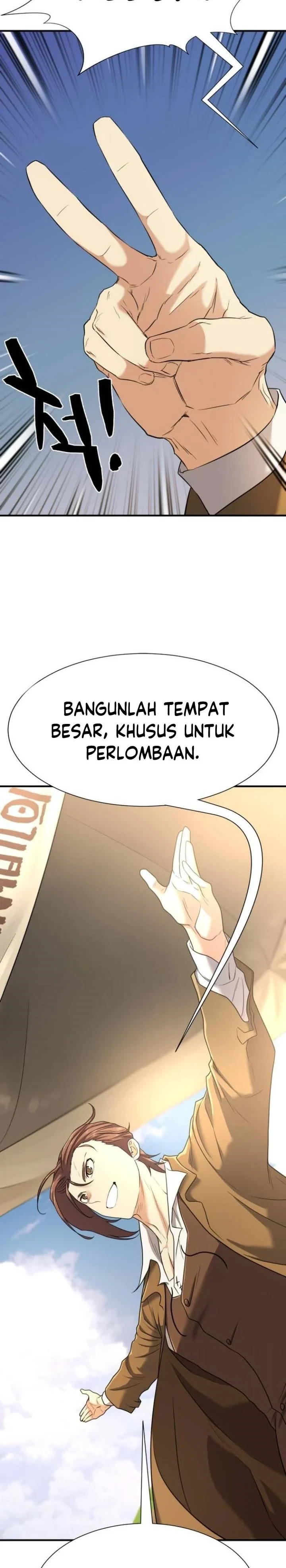 Halaman 11 — The Greatest Estate Developer Chapter 145