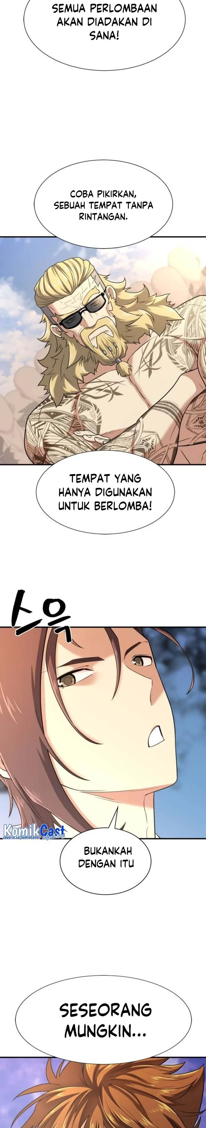 Halaman 12 — The Greatest Estate Developer Chapter 145