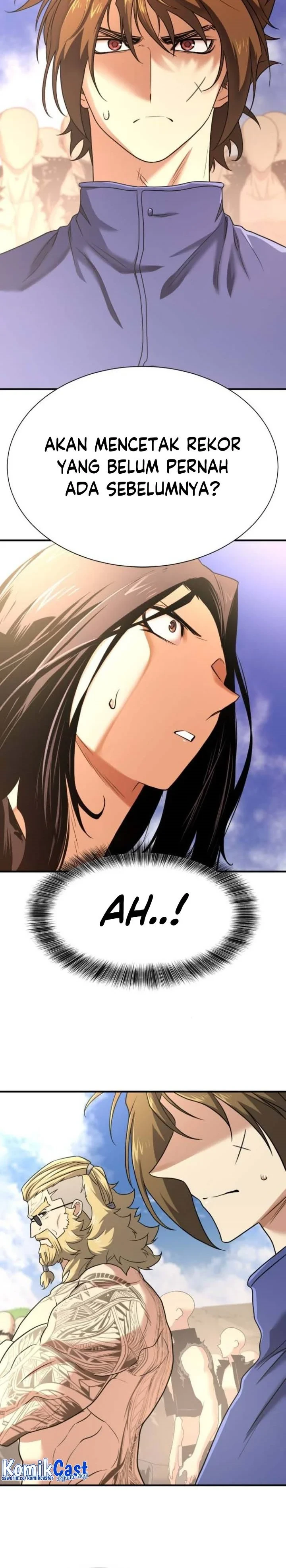 Halaman 13 — The Greatest Estate Developer Chapter 145