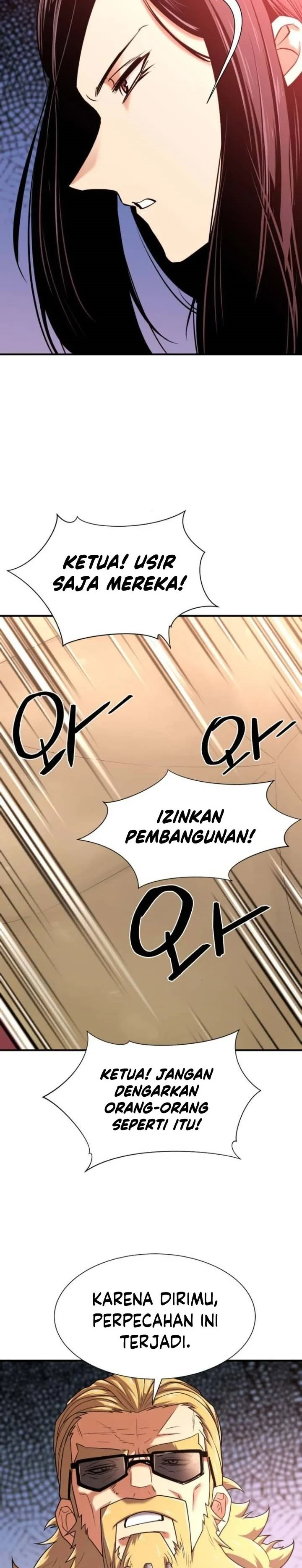 Halaman 19 — The Greatest Estate Developer Chapter 145