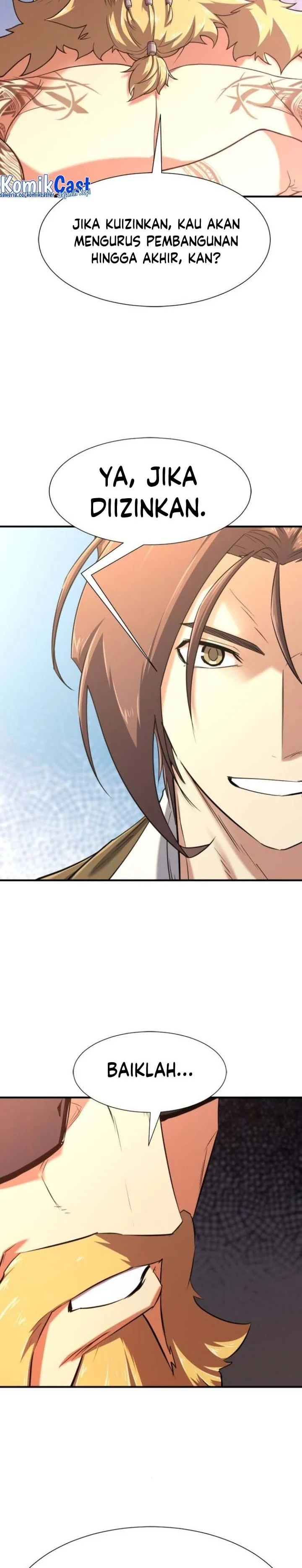 Halaman 20 — The Greatest Estate Developer Chapter 145