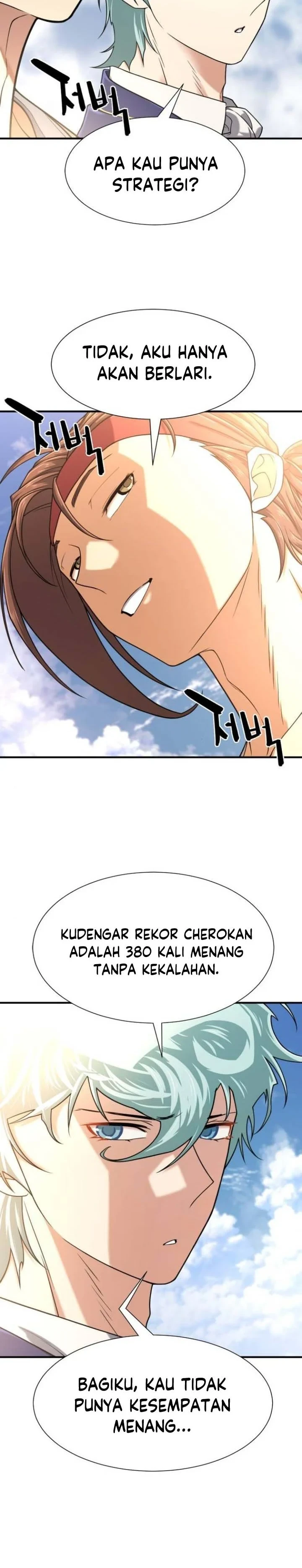Halaman 24 — The Greatest Estate Developer Chapter 145